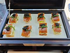 -莉莉海堂HAITANG·烤鸭(国贸商城店)