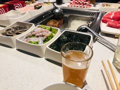 -海底捞火锅(高科广场店)