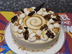 -DQ·蛋糕·冰淇淋(新玛特分店)