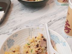 -康师傅私房牛肉面(申虹店)