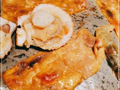 -欢乐牧场海鲜烤肉自助(牡丹园店)