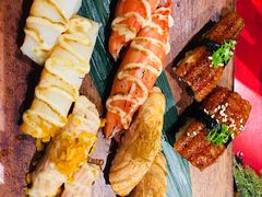 -古田居·特色寿司料理(骏欣中心店)