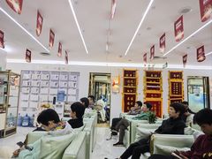 -美可普口腔医院(东街分店)