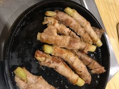 -日葵 大阪烧ひまり(仙霞路店)