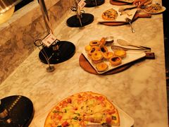 -火锅岛潮牌自助餐厅(天津天佑城店)