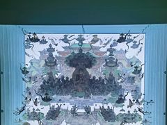 -敦煌艺术馆
