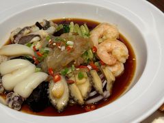 -北京全聚德(王府井店)