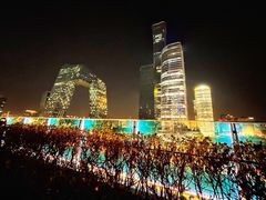 -中央广播电视总台(光华路办公区)