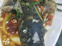 -四姑娘川味海鲜(八爪鱼店)