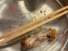 -破店肥哈·东北烧烤·夜宵(南山保利店)