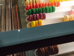 芳博滋西点咖啡屋(时代店)-芳博滋法式甜品(时代店)
