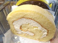 -法诗甜蛋糕店(皇姑大润发店)