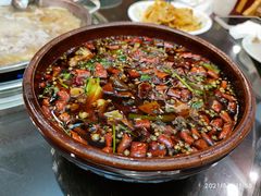 -老来福·非遗酸汤兔(凯旋路店)