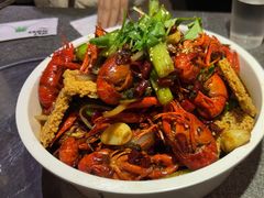 -万氏小胖子蒜香龙虾(仙林文范路店)