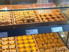 -泸溪河桃酥(秦淮新街口店)