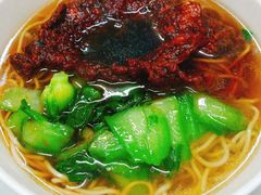 -小桃园餐厅
