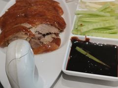 -梅利汴京烤鸭•开封豫菜地标店(晋安路店)