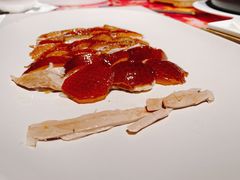 -上海滩餐厅(BFC外滩金融中心店)