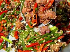 -辣螃铠盆盆蟹大排档(总店)