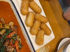 -兔槽江湖菜·重庆璧山兔(水围店)