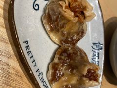 老长沙烧卖-俏凤凰(美林M·LIVE天地东座店)
