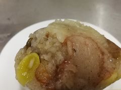 双烹粽球-老妈宫粽球