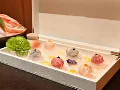 -色響火锅(恒隆广场店)
