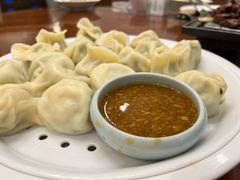 -清雅臻品·竹林院落·新派青岛菜(崂山店)