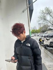 -茶发Salon·烫发染发理发