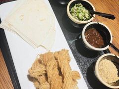-嘚味徐州烧烤特色菜