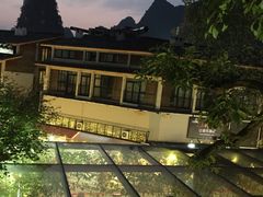 景观位-渔太泰漓江小馆·广西融合菜(西街店)