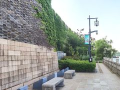 -相门城墙文化休闲景区