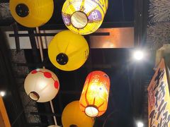 大堂-牛也烧肉(摩尔城店)