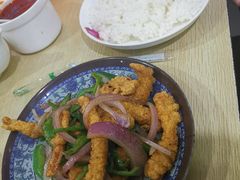 -无名生煎(昌里东路)