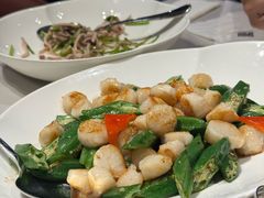 -万盛合(渔人码头店)