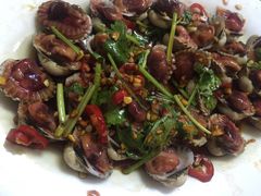 -龙眼南白粥六顺白粥