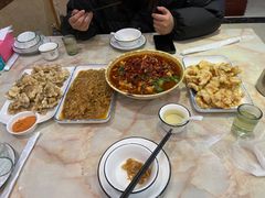 -东北一家人(友谊街店)