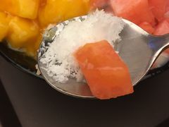 -鲜芋仙(南开大悦城店)