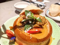 -Home Thai·泰谣(王府井apm店)