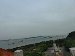 -南沙天后宫景区