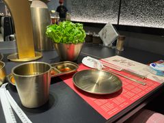 -西塔老太太泥炉烤肉(龙湖北苑天街店)