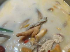 -张家砂锅(桐乡濮院宏苑路店)