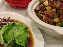 -船歌·鱼水饺青岛菜(国贸商城店)