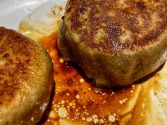 -清真吴记门钉肉饼·喜多利