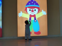 -金宝贝早教(万象城校区)