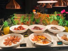-亿海百鲜海鲜烤肉自助(贵阳数博万达店)