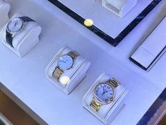 -沐渔二手奢侈品黄金手表包包回收·中古店(广州塔店)