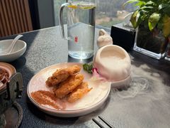-唐猫庭院·千年陕菜(赛格国际购物中心店)
