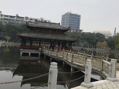 -孺子亭公园