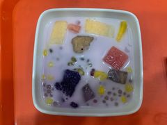 -冰神糖水铺(国贸中心店)